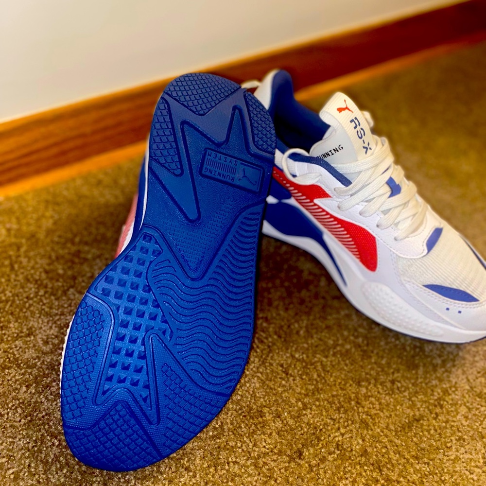 COPY - Puma RS-X
